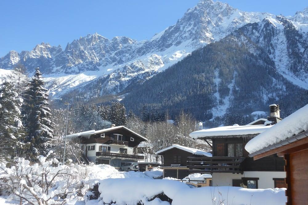 Chalet Houches near Chamonix to Rhône-Alpes - Les Houches visuel 4/5 Chalet Houches near Chamonix to Rhône-Alpes - Les Houches visuel 4/5
