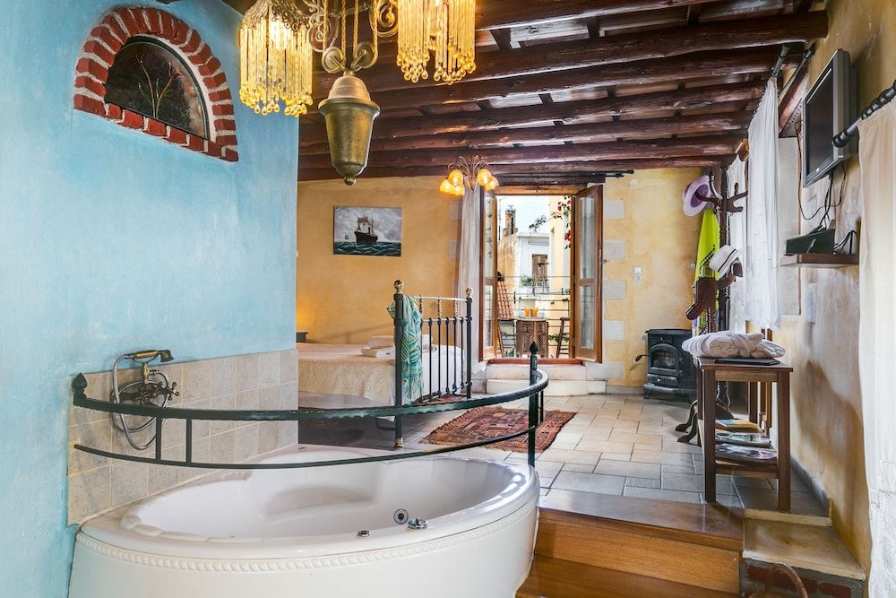 Ifigenia By Captain Michalis