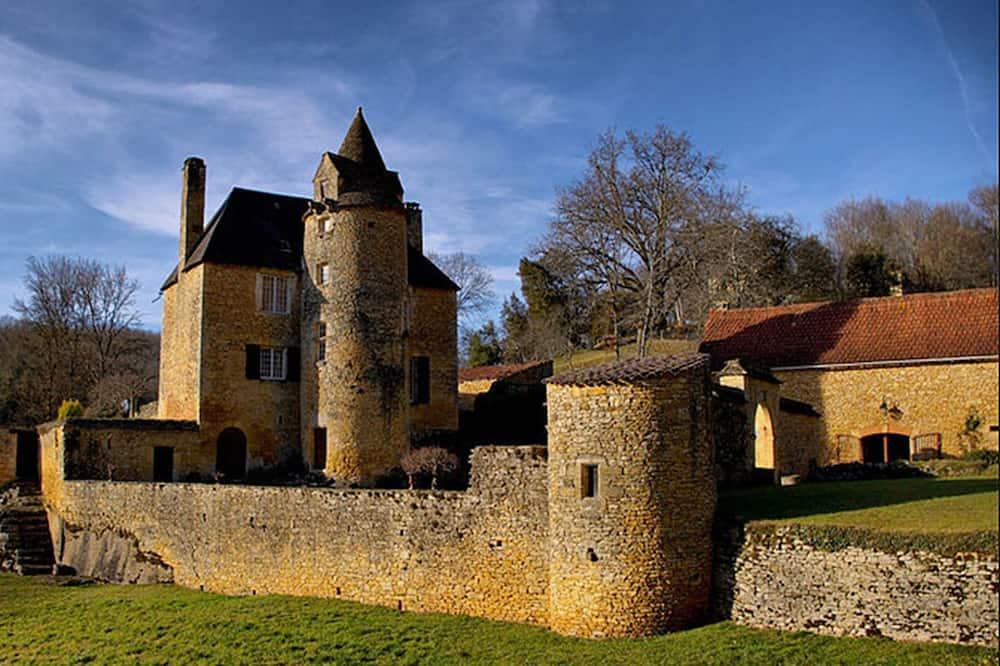 Stone House With Private Pool Aquitaine - Proissans visuel 3/5 Stone House With Private Pool Aquitaine - Proissans visuel 3/5