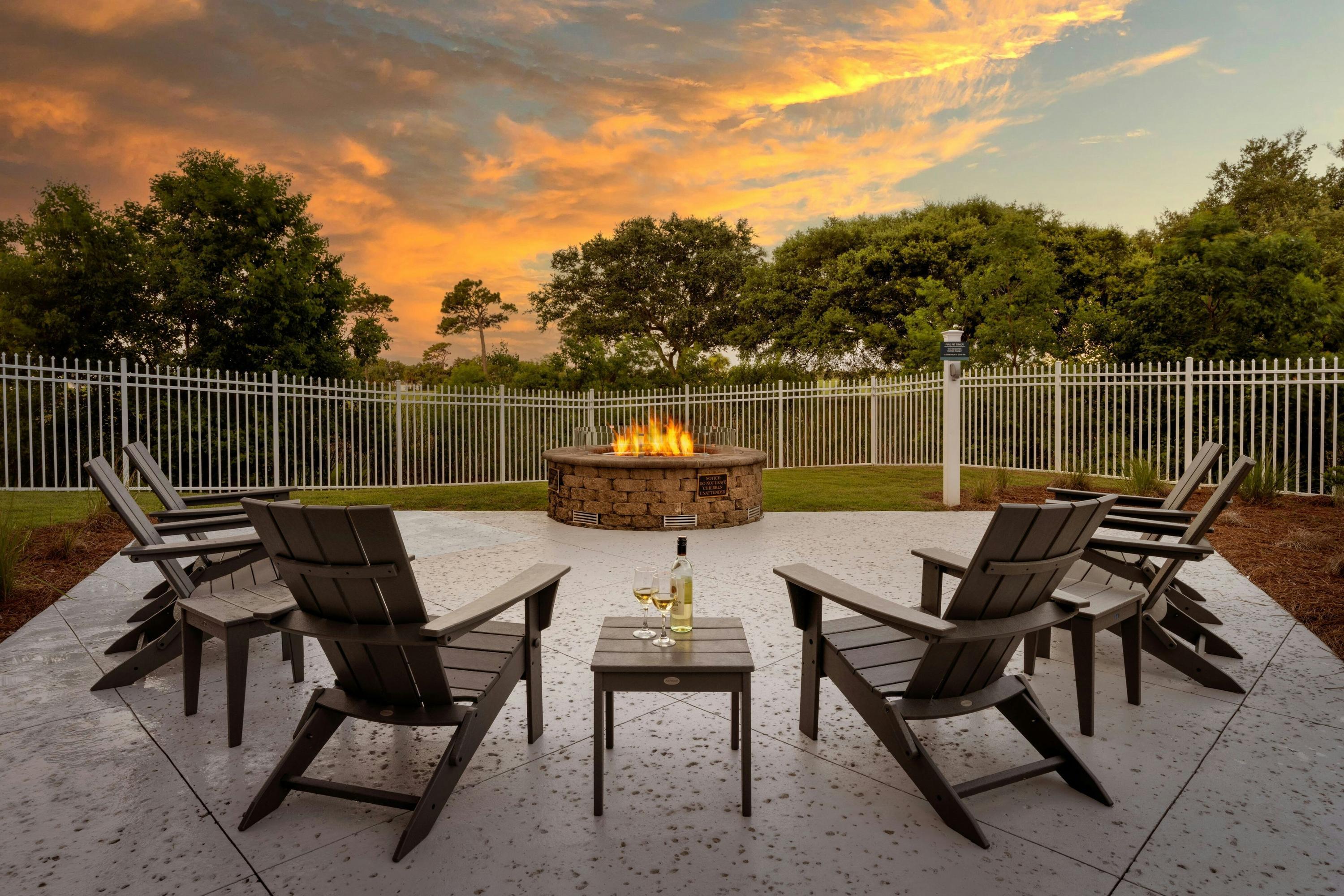 Marriott's Legends Edge at Bay Point