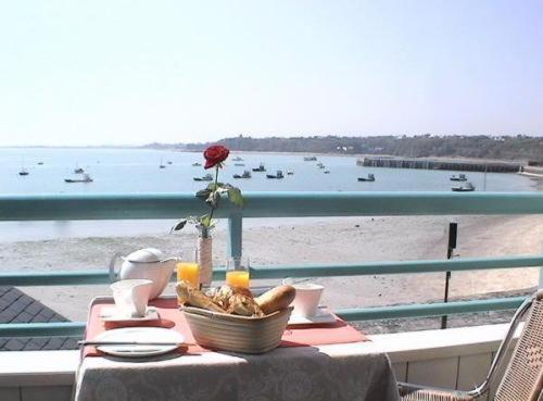 La Mere Champlain Bretagne - Cancale visuel 3/5