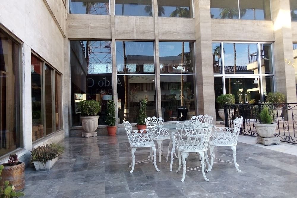 hotel photo