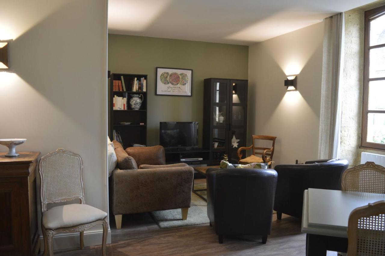 Maison Lambert Aquitaine - Domme visuel 3/5