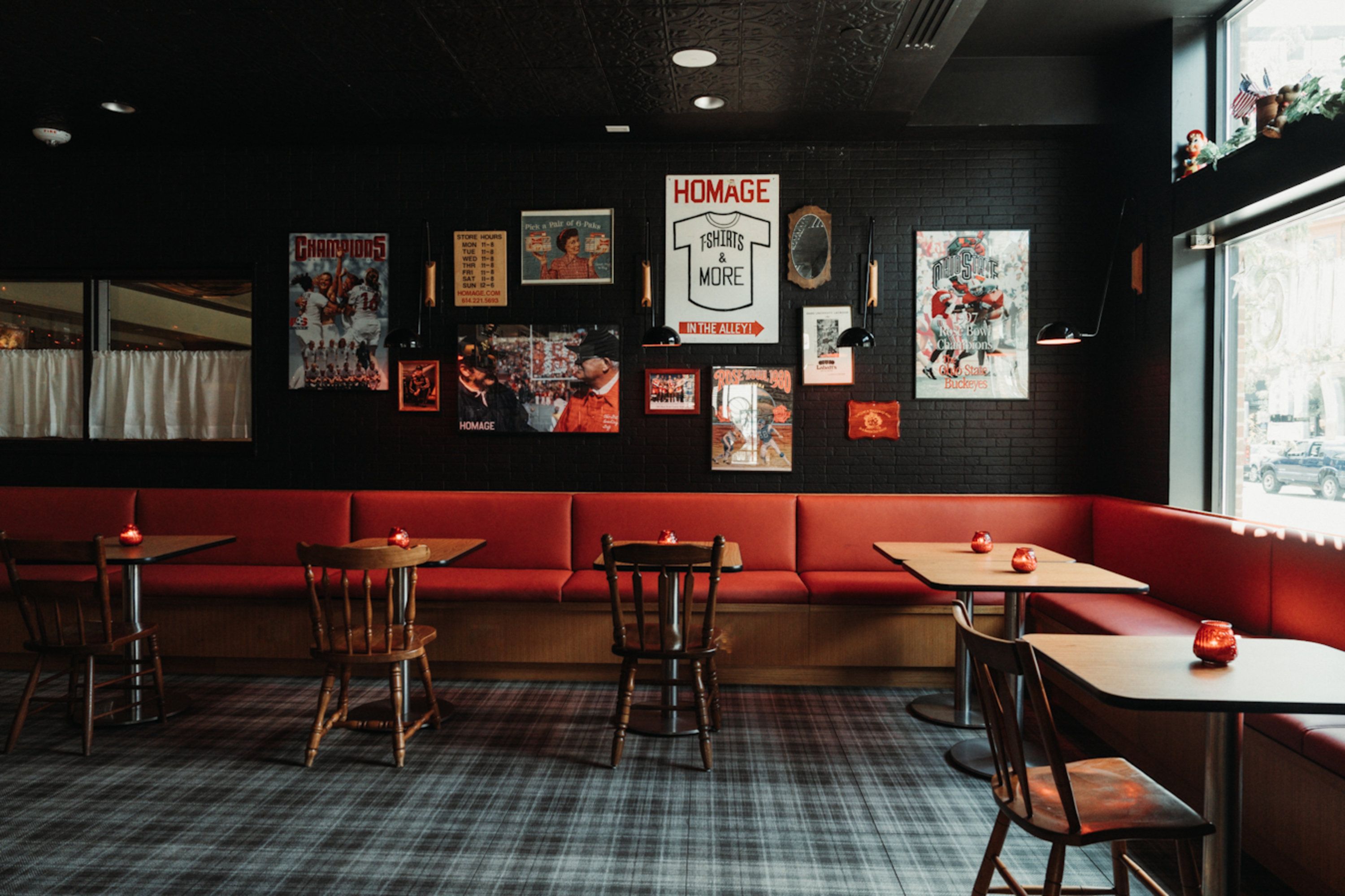 Graduate by Hilton Columbus