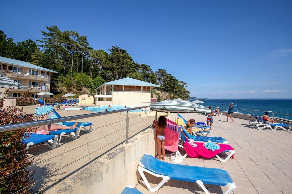 Pierre & Vacances Résidence Cap Morgat Bretagne - Crozon visuel 3/5 Pierre & Vacances Résidence Cap Morgat Bretagne - Crozon visuel 3/5