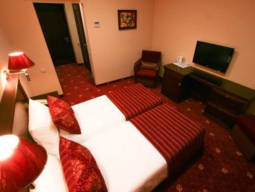 agoda-537975-12407579-885225 Club Hotel Korona