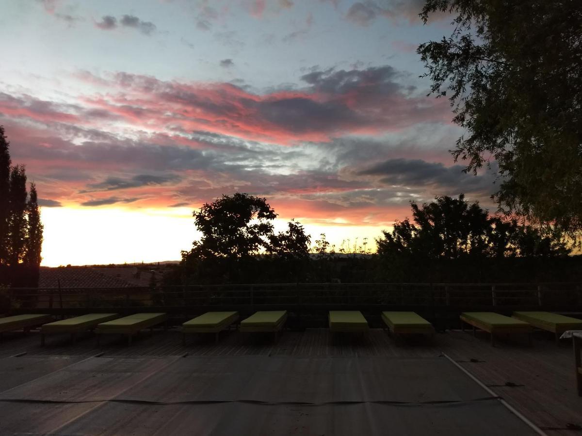 Les Terrasses de Valensole Provence-Alpes-Côte d'Azur - Valensole visuel 4/5 Les Terrasses de Valensole Provence-Alpes-Côte d'Azur - Valensole visuel 4/5