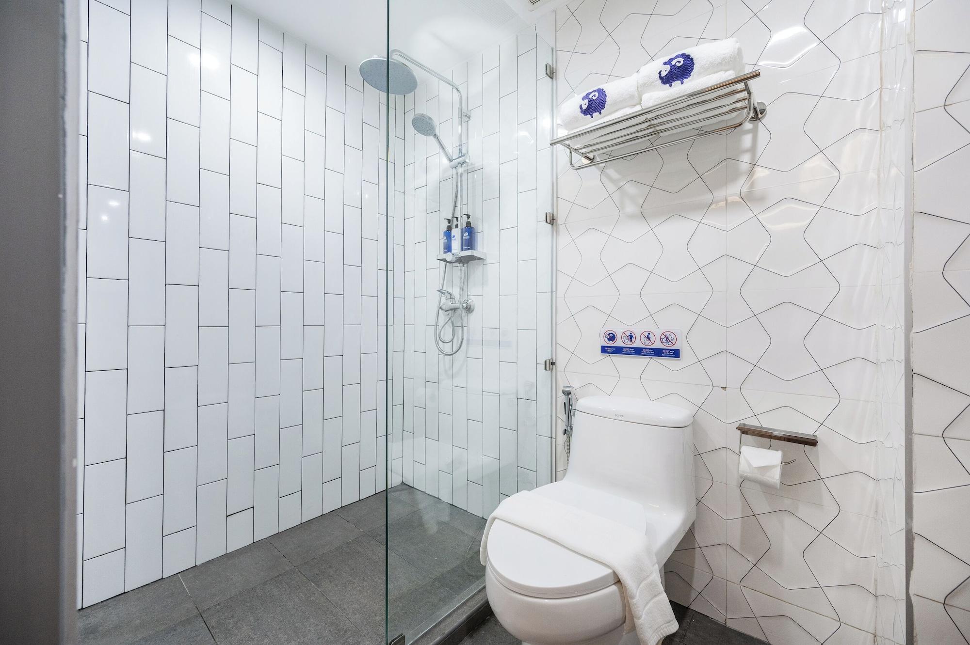 Kokotel Chiang Rai Airport Suites