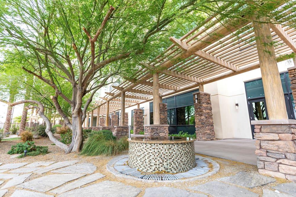 The Berkley, Las Vegas