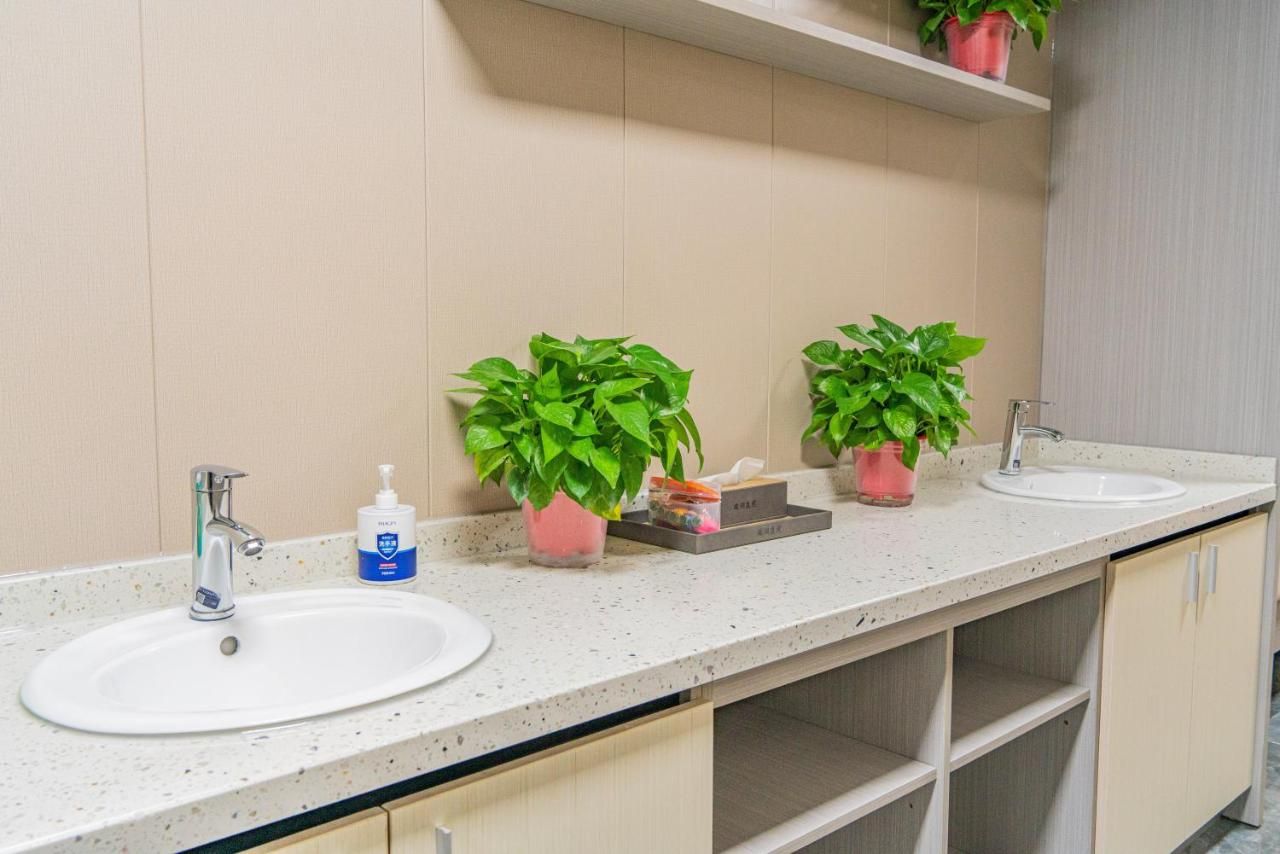 Nanjing Ruilan Courtyard Hotel - Nanjing Museum