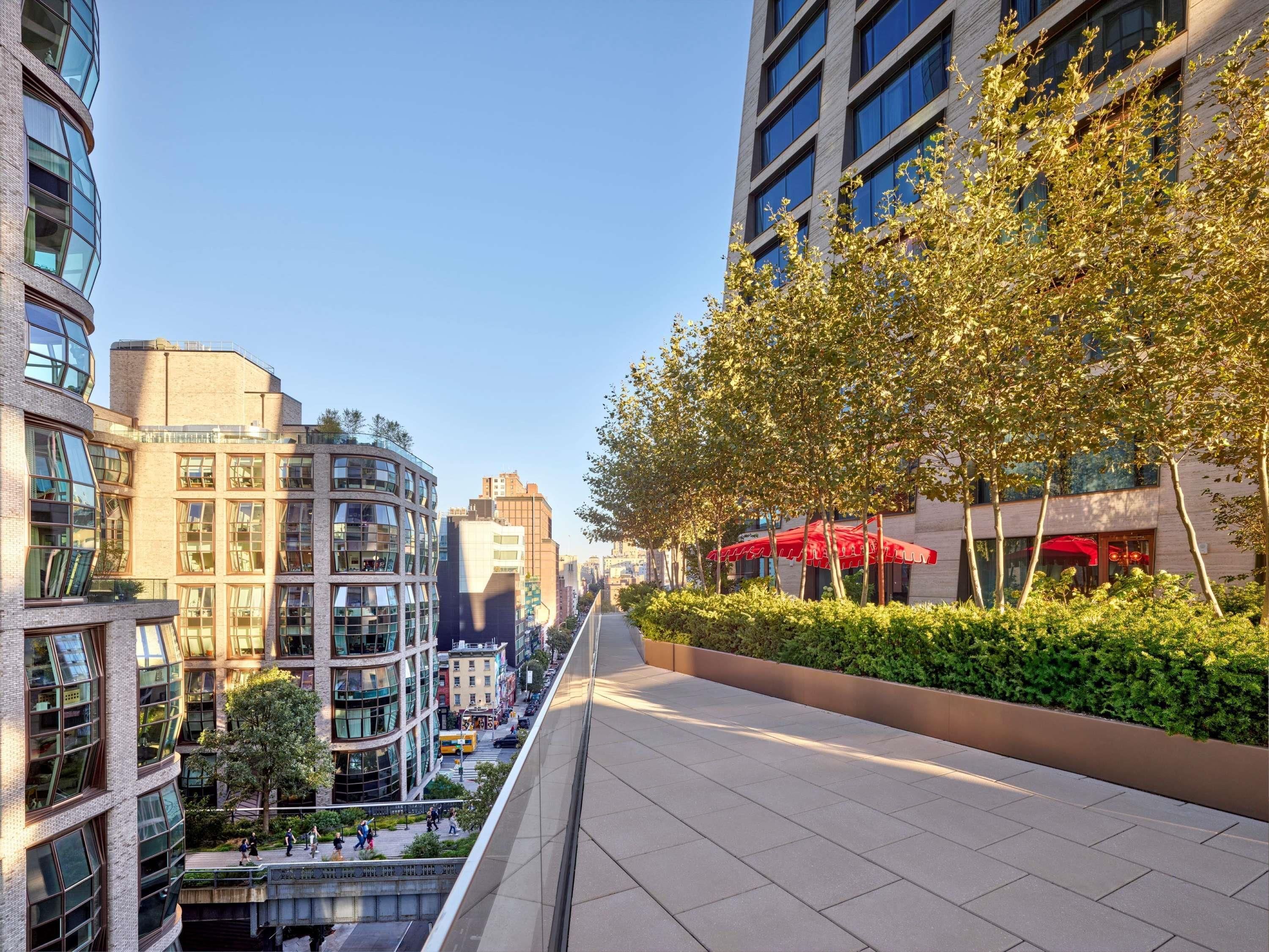 Faena New York