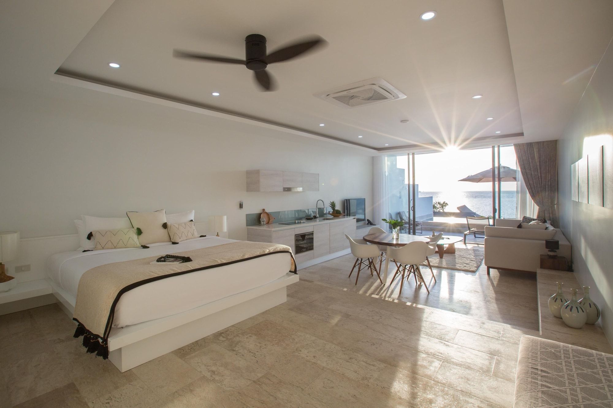 Skye Beach Hotel - Koh Samui