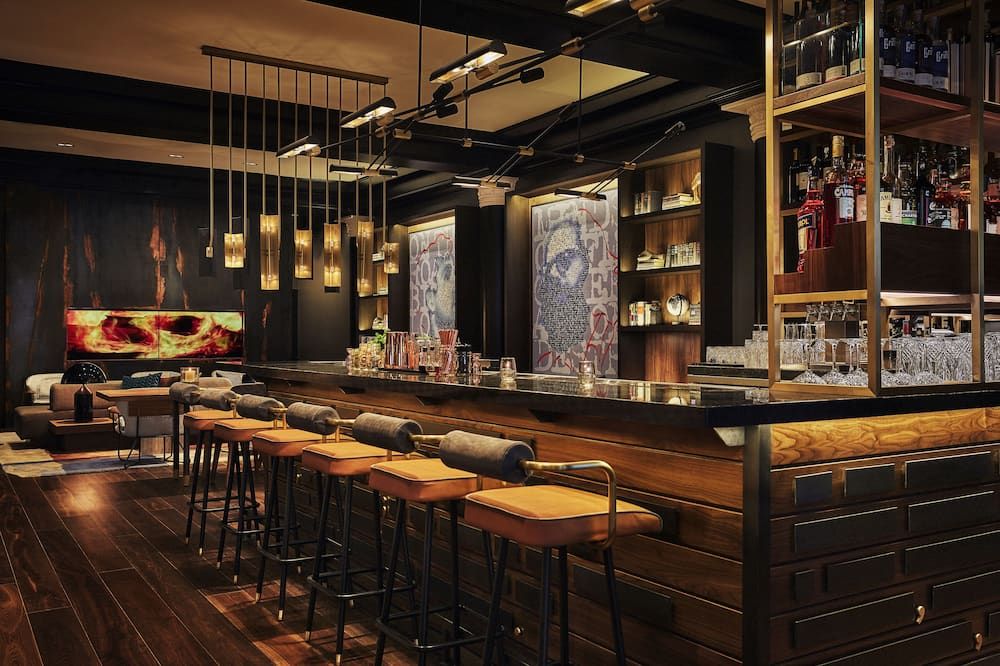 Hotel Emblem San Francisco