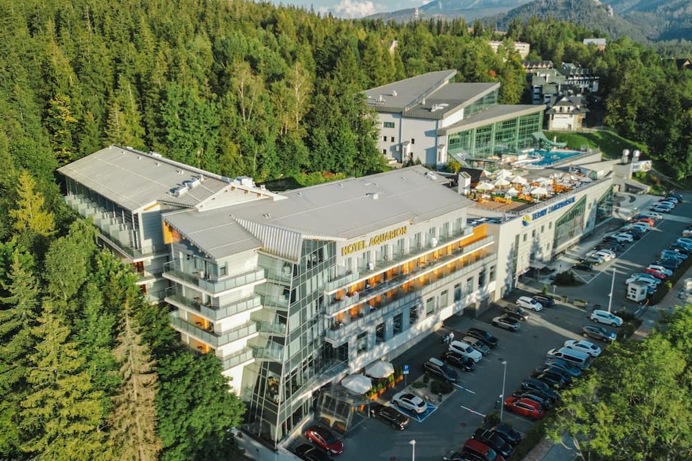 Hotel Aquarion Family & Friends - Destigo Hotels