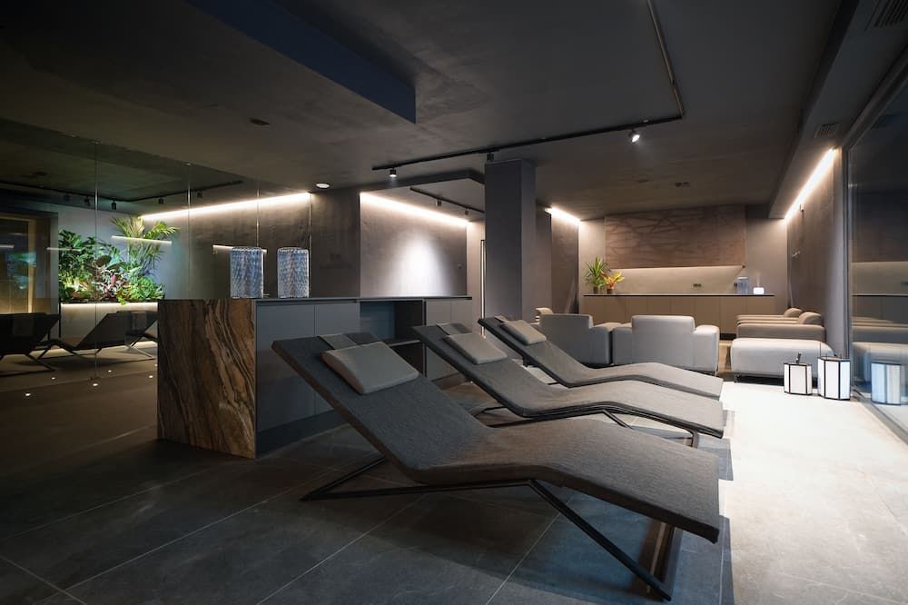 Palazzo della Scala Spa Hotel Suites & Apartments