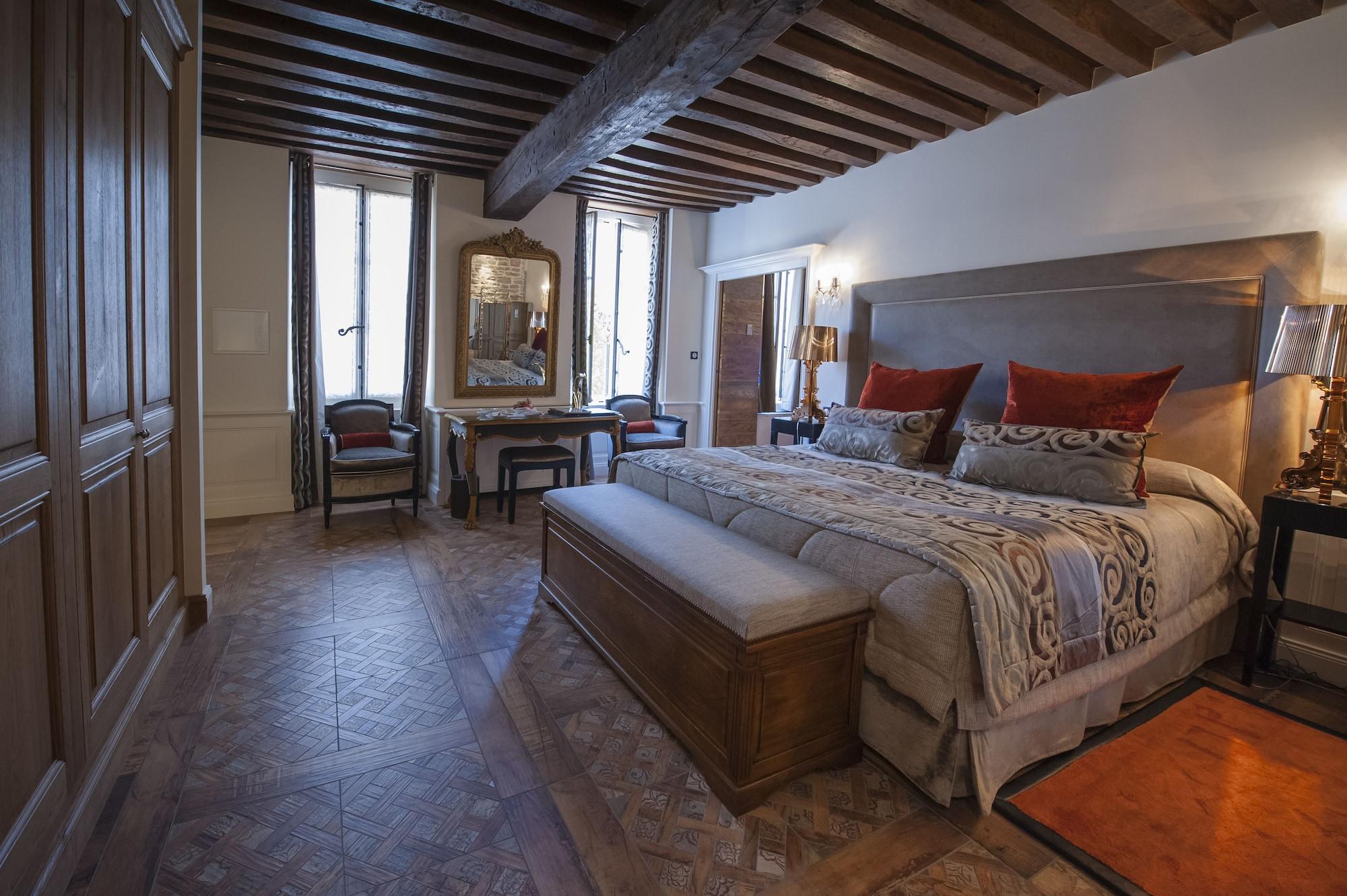 Hôtel Le Cep Bourgogne - Beaune visuel 5/5 Hôtel Le Cep Bourgogne - Beaune visuel 5/5
