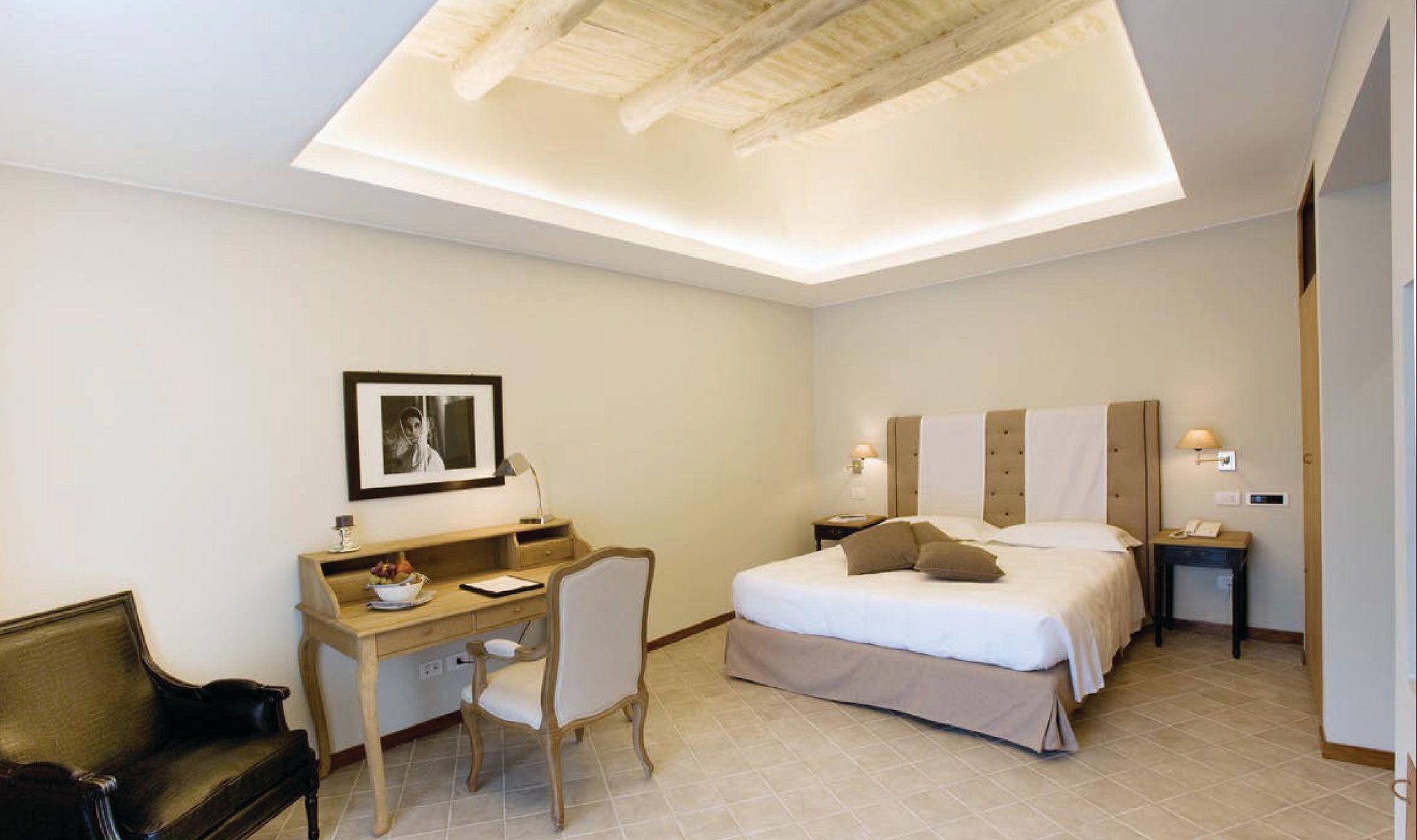 Aquapetra Resort & Spa