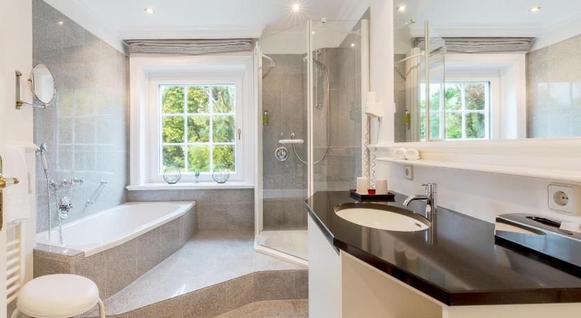 Hotel Parkresidenz Christian VIII