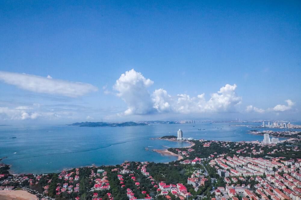 The St Regis Qingdao