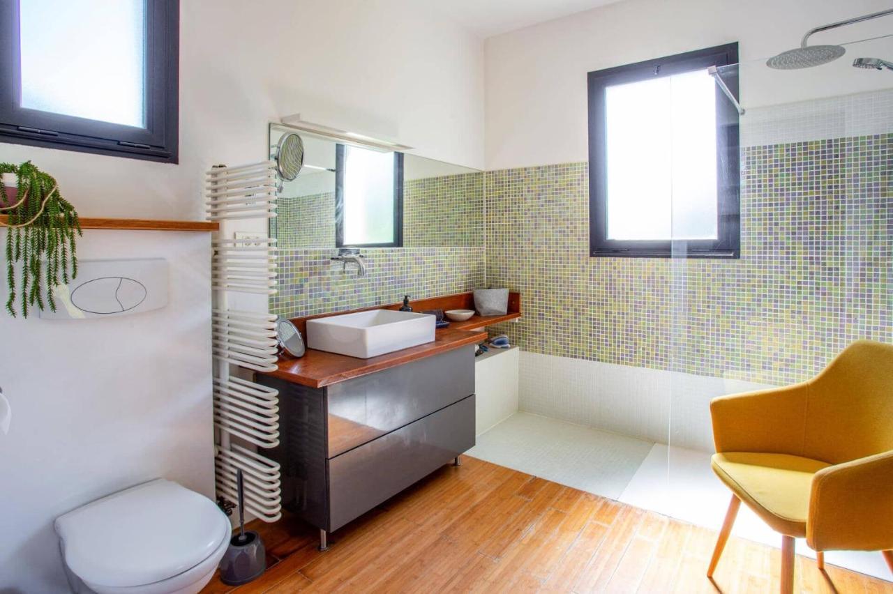 Villa Pezenas by Villa Plus Languedoc-Roussillon - Pezenas visuel 2/5 Villa Pezenas by Villa Plus Languedoc-Roussillon - Pezenas visuel 2/5