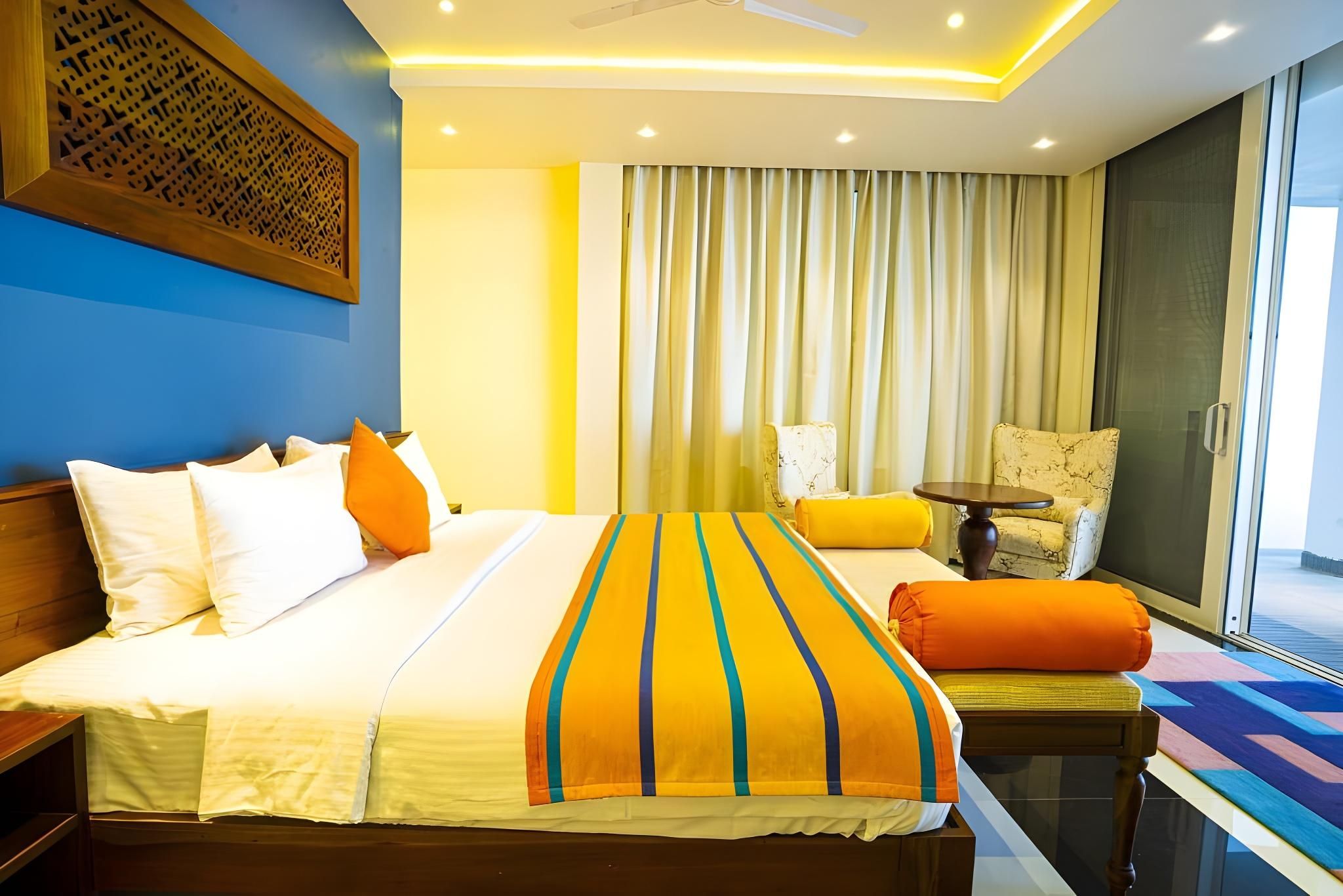 hotel photo
