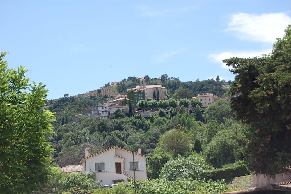 Independent cottage 4 people in Auribeau / Siagne with barbecue terrace Provence-Alpes-Côte d'Azur - Auribeau-sur-Siagne visuel 2/5 Independent cottage 4 people in Auribeau / Siagne with barbecue terrace Provence-Alpes-Côte d'Azur - Auribeau-sur-Siagne visuel 2/5