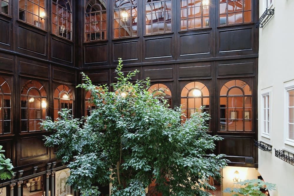 Hotel König von Ungarn