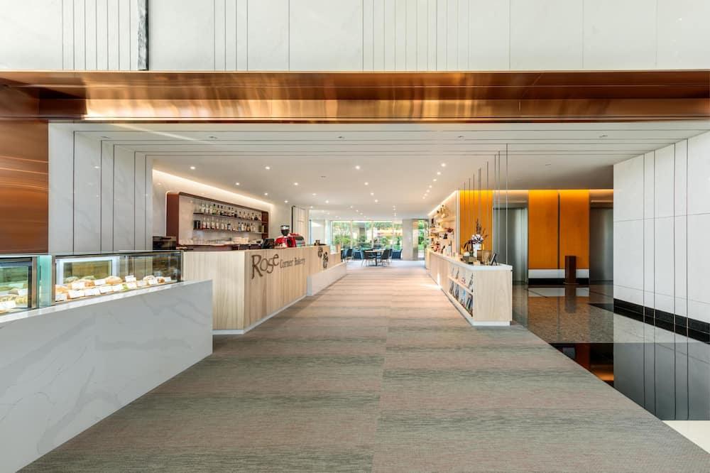 Windsor Hotel Taichung