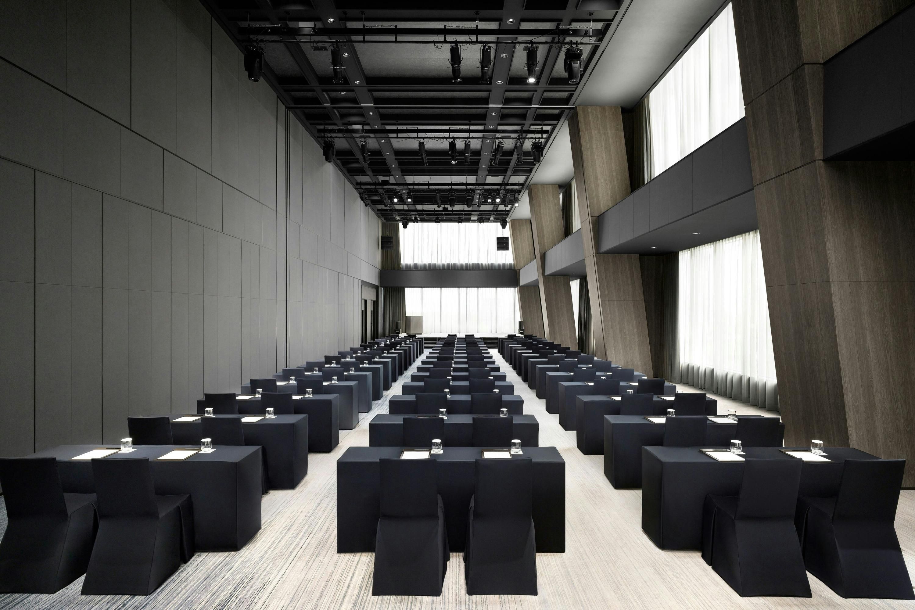 Hotel Onoma Daejeon, Autograph Collection, Marriott International