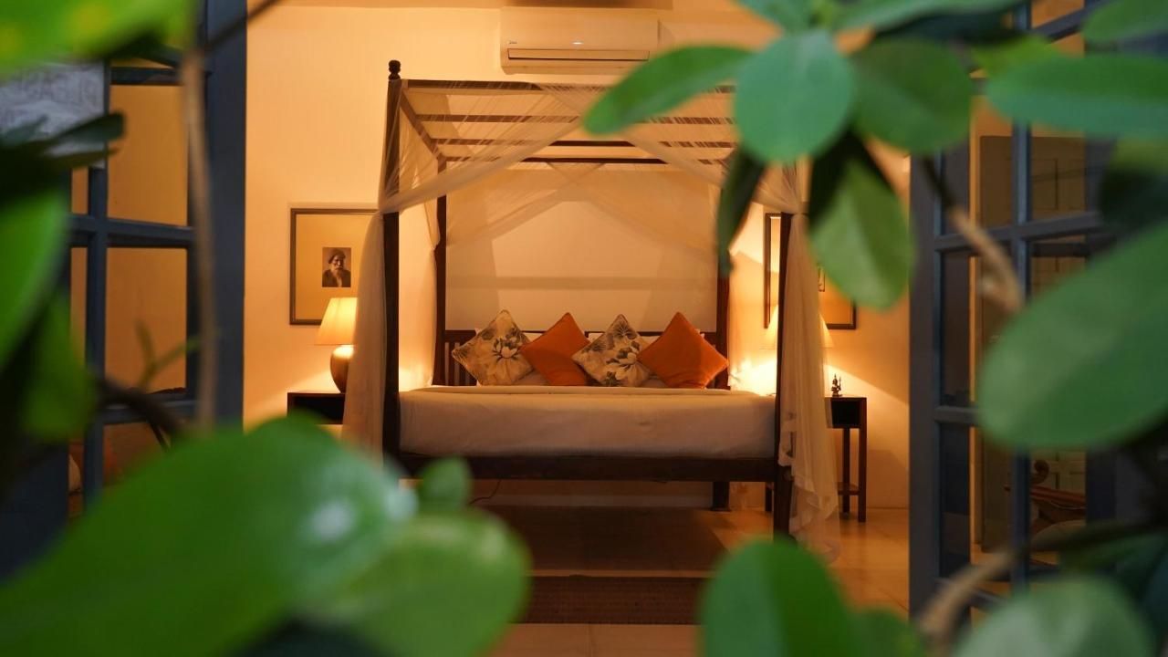 Villa Apsara by Avant Leisure