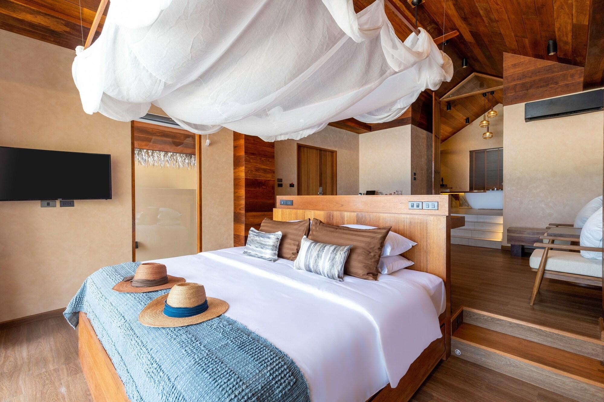 Irene Pool Villa Resort, Koh Lipe