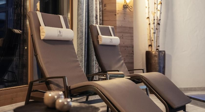 Hotel Riedl