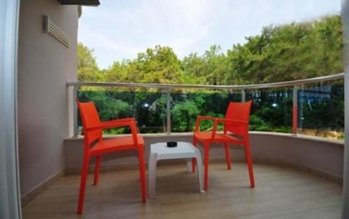 Annabella Park Hotel