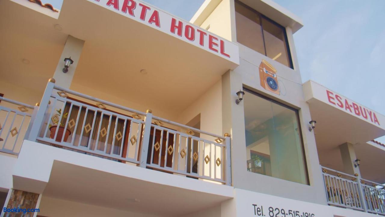 booking-1071008840-595566004-303935 Aparta Hotel Esa Buya