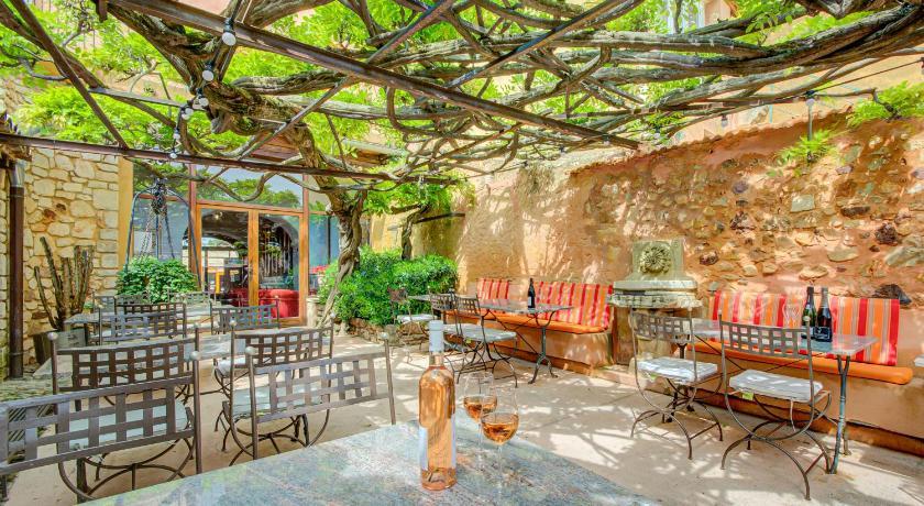 Le Clos de la Glycine Rhône-Alpes - Roussillon visuel 4/5