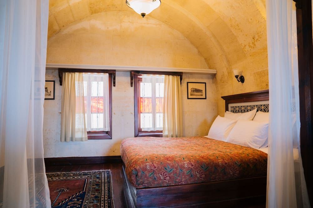 Gul Konaklari - Sinasos - Special Class