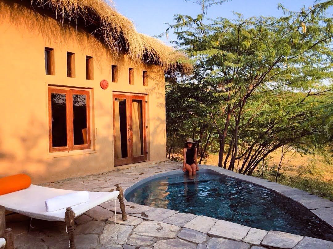 Brij Lakshman Sagar, Pali