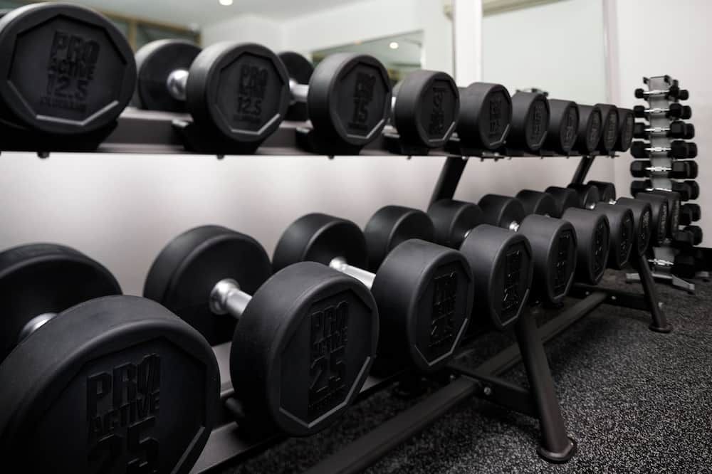 Syd Rydges Rydges Sydney Central | Sydney, New South Wales, Australia - Venue Report