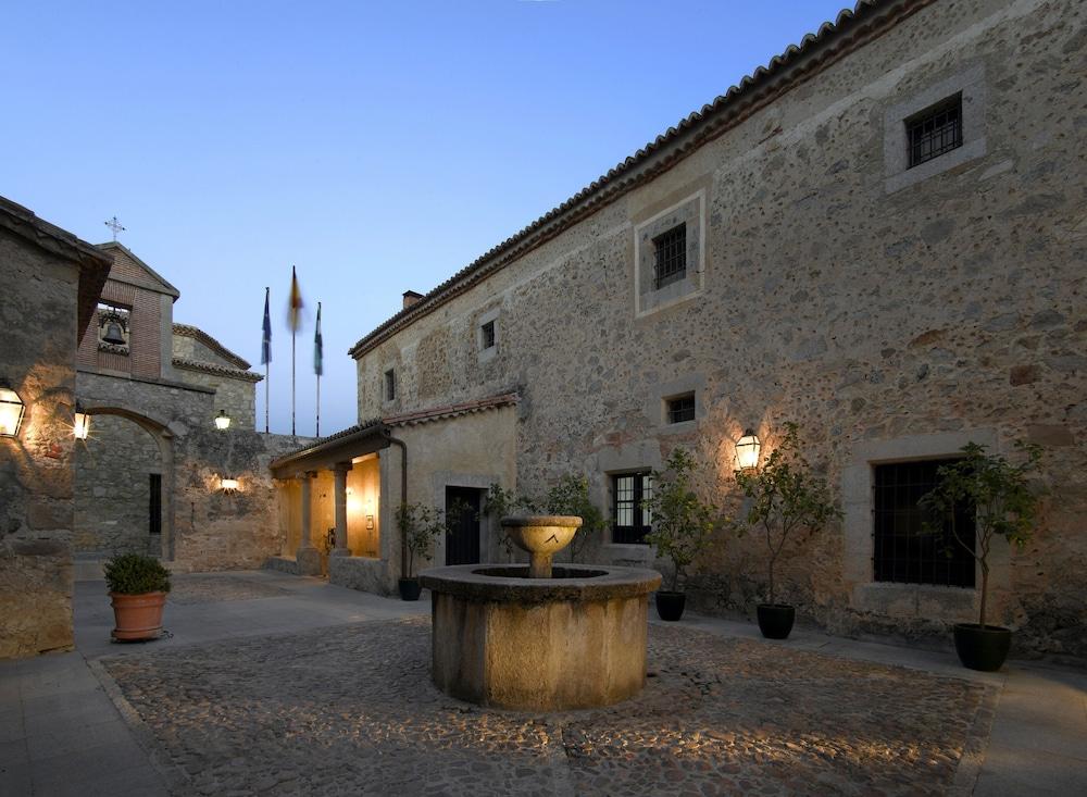 Parador de Trujillo