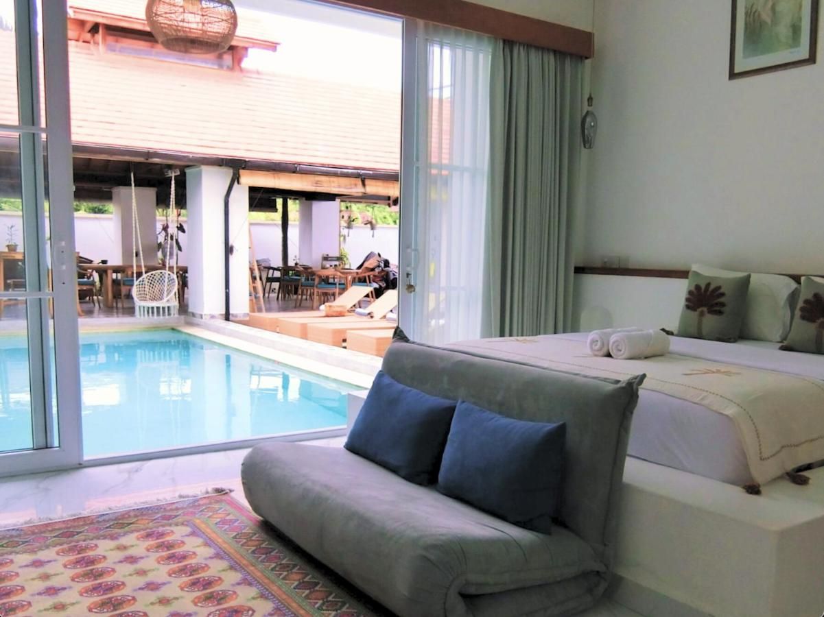 Keramas Moonlight Villa