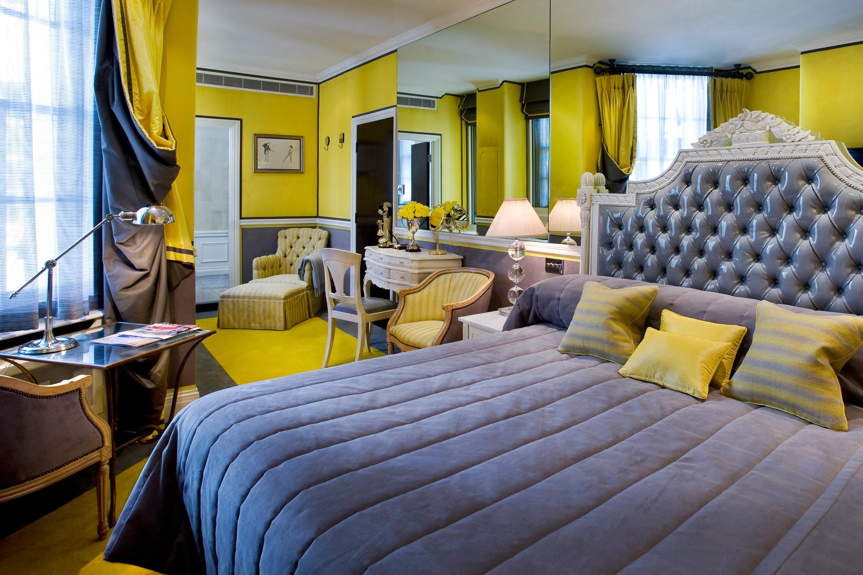 Rubens At The Palace