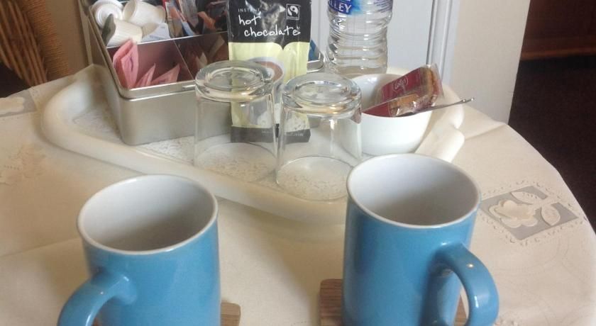 Cleasewood Guest House