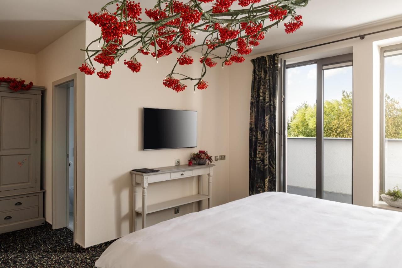 Herbarium Boutique Hotel