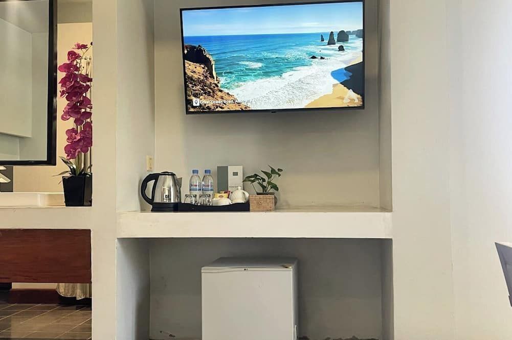 Homewood Hotel By Seuya Hotel