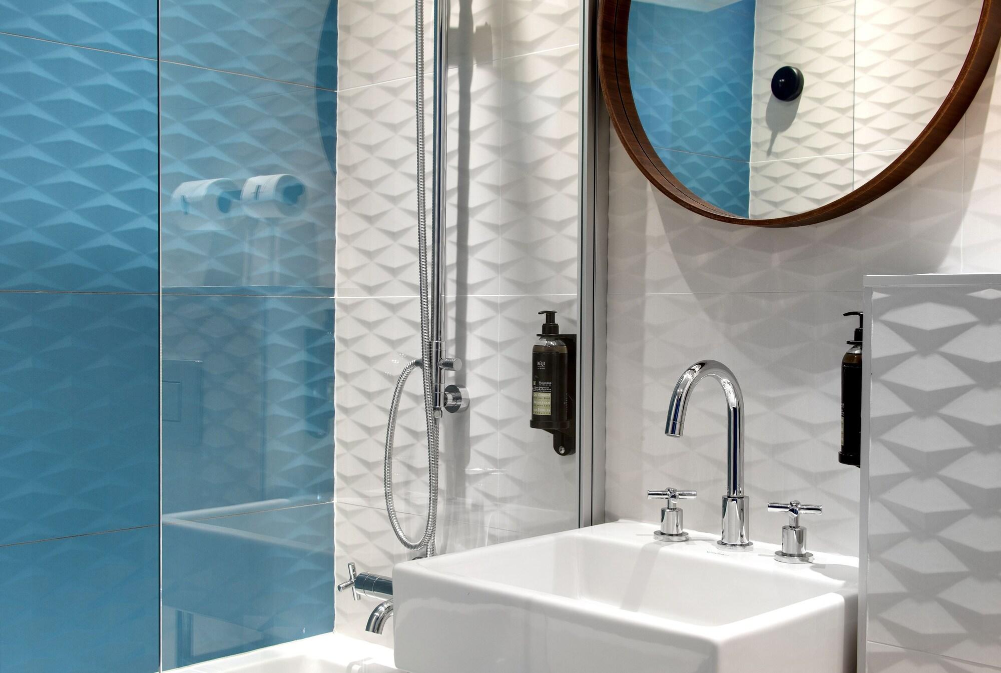 Hôtel Montmorency Languedoc-Roussillon - Carcassonne visuel 1/5 Hôtel Montmorency Languedoc-Roussillon - Carcassonne visuel 1/5