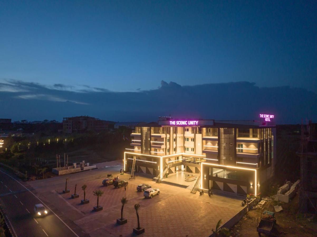hotel photo