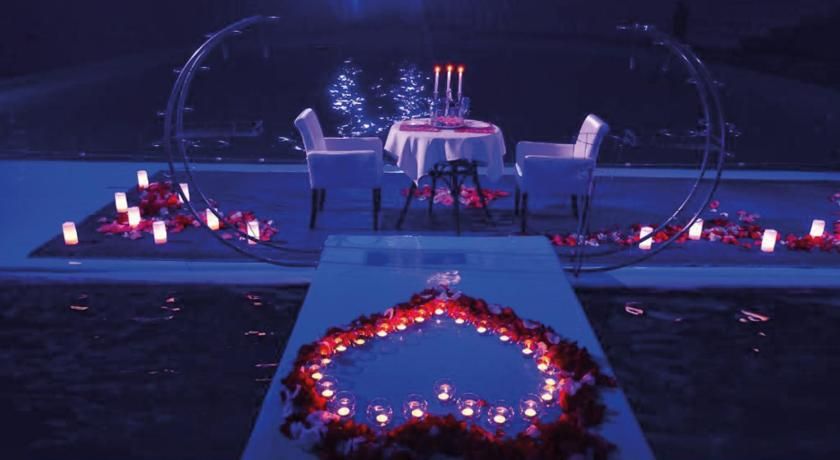 Hotel & Spa Nemo With Dolphins