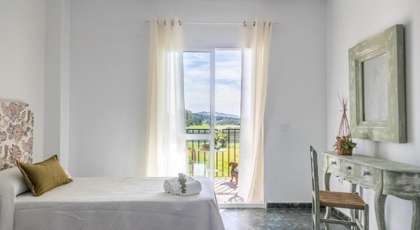 Hotel Marhava Andalousië - Conil de la Frontera visuel 4/5 Hotel Marhava Andalousië - Conil de la Frontera visuel 4/5