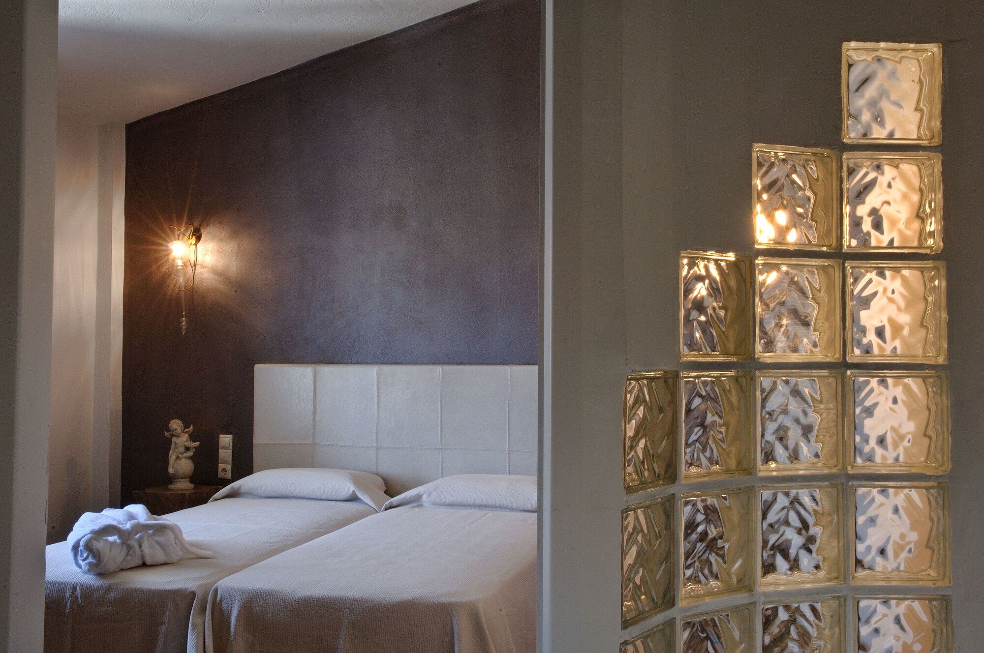 Paradise Island Villas