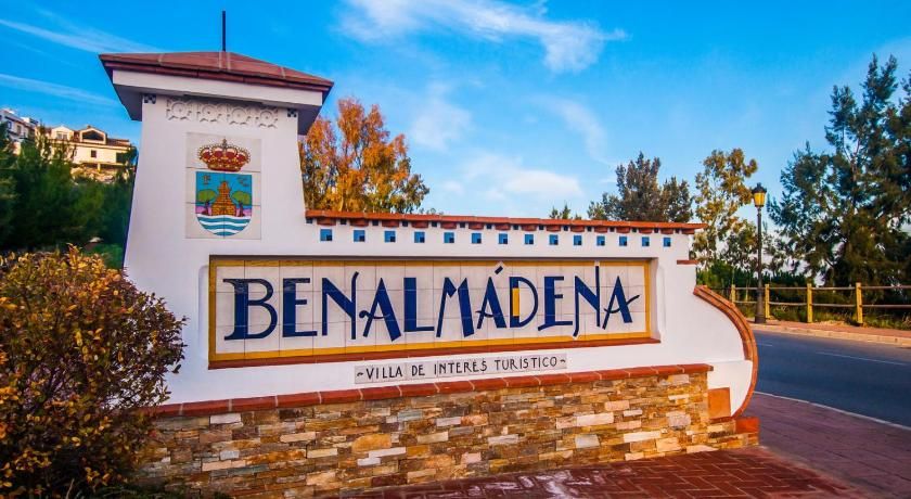 IRIS Nº 131 Benalmadena